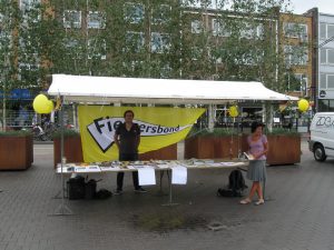 Mobiliteitsmarkt2011