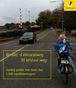 dAlmarasweg